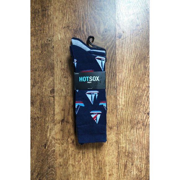 HOTSOX Socks 3/Pair - Picture 1 of 4